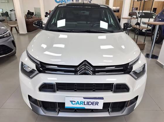CITROËN BASALT 1.0 TURBO 200 FLEX FIRST EDITION CVT CITROËN BASALT 1.0 TURBO 200 FLEX FIRST EDITION CVT